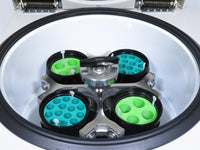 Beckman Coulter Allegra X-12R Refrigerated Centrifuge thumbnail 4