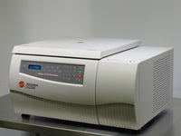Beckman Coulter Allegra X-14 Centrifuge thumbnail 2