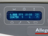 Beckman Coulter Allegra X-14 Centrifuge thumbnail 5