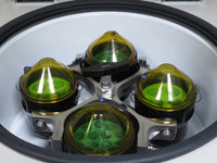 Beckman Coulter Allegra X-14 Centrifuge thumbnail 7