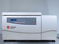 Beckman Coulter Allegra X-14R Refrigerated Centrifuge thumbnail 1