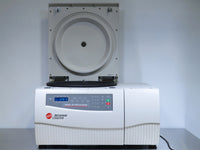 Beckman Coulter Allegra X-14R Refrigerated Centrifuge thumbnail 3
