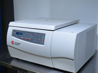 Beckman Coulter Allegra X-15R Refrigerated Centrifuge thumbnail 2