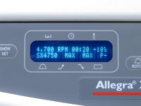 Beckman Coulter Allegra X-15R Refrigerated Centrifuge thumbnail 4