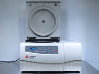 Beckman Coulter Allegra X-15R Refrigerated Centrifuge thumbnail 5