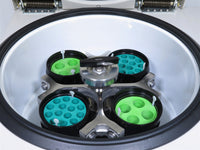 Beckman Coulter Allegra X-15R Refrigerated Centrifuge thumbnail 6