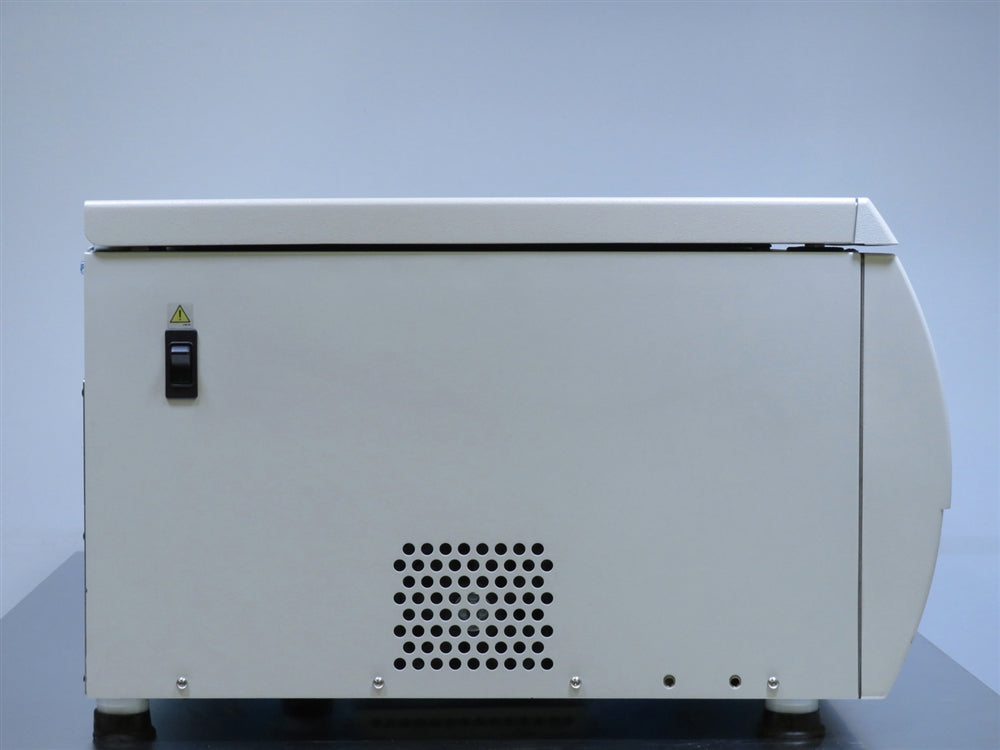 Beckman Coulter Allegra X-15R Refrigerated Centrifuge