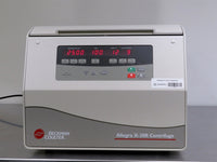 Beckman Coulter Allegra X-30R Refrigerated Centrifuge thumbnail 1