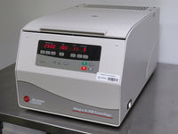 Beckman Coulter Allegra X-30R Refrigerated Centrifuge thumbnail 2