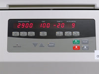 Beckman Coulter Allegra X-30R Refrigerated Centrifuge thumbnail 4