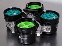 Beckman Coulter JS-4.750 Swing Bucket Rotor and Buckets thumbnail 2