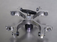 Beckman Coulter JS-4.750 Swing Bucket Rotor and Buckets thumbnail 4