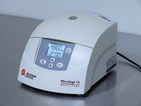 Beckman Coulter Microfuge 16 Centrifuge thumbnail 2