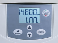 Beckman Coulter Microfuge 16 Centrifuge thumbnail 3