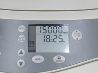 Beckman Coulter Microfuge 20 Centrifuge thumbnail 3