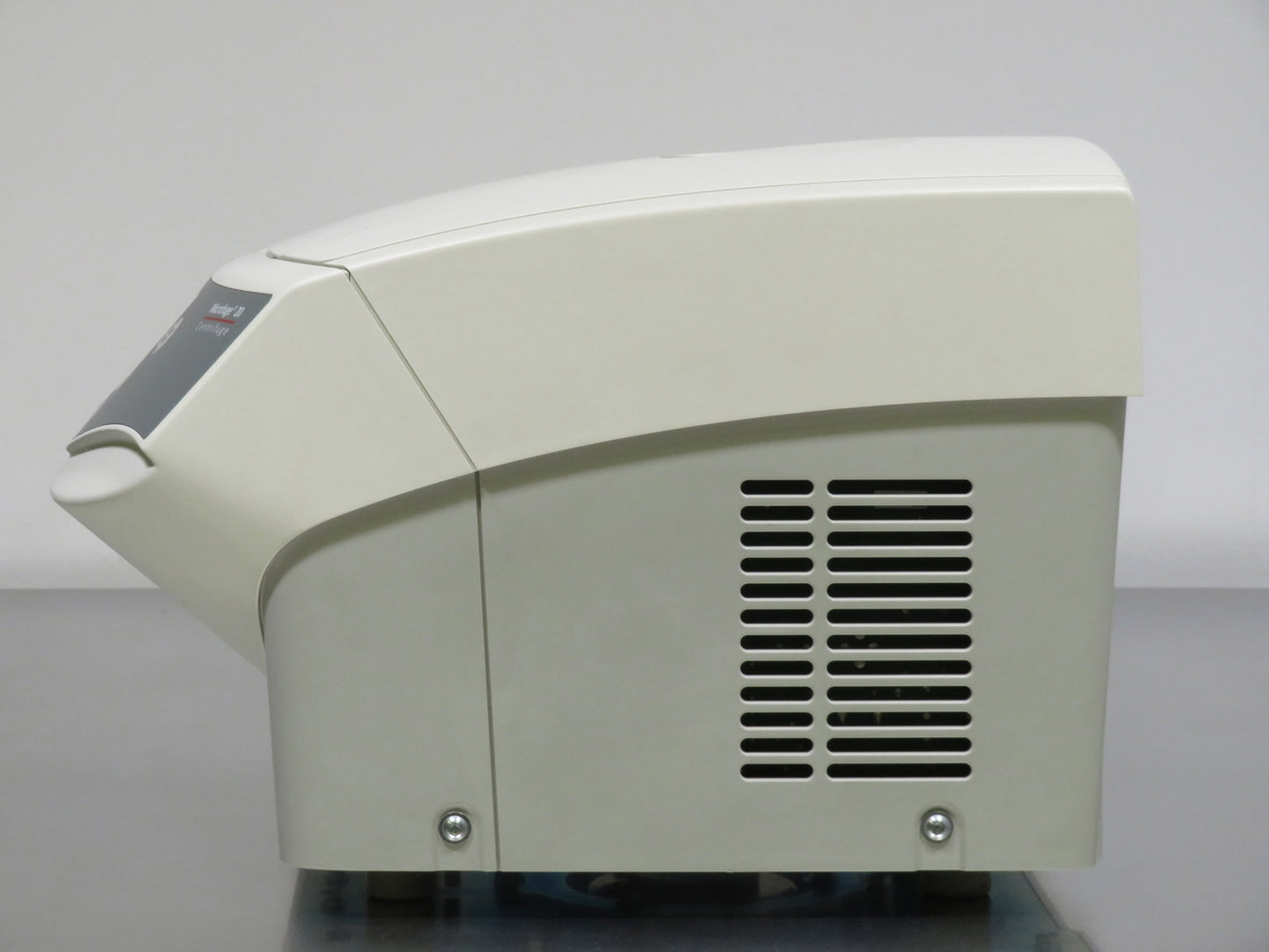 Beckman Coulter Microfuge 20 Centrifuge