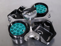 Beckman Coulter SX4750A Swing Bucket Rotor w/ Round Buckets and Plate Buckets thumbnail 2