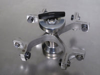 Beckman Coulter SX4750A Swing Bucket Rotor w/ Round Buckets and Plate Buckets thumbnail 3