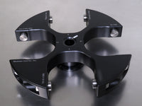 Beckman Coulter TS-5.1-500 Swing Bucket Rotor and Buckets thumbnail 3