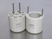 Beckman Coulter TS-5.1-500 Swing Bucket Rotor and Buckets thumbnail 8