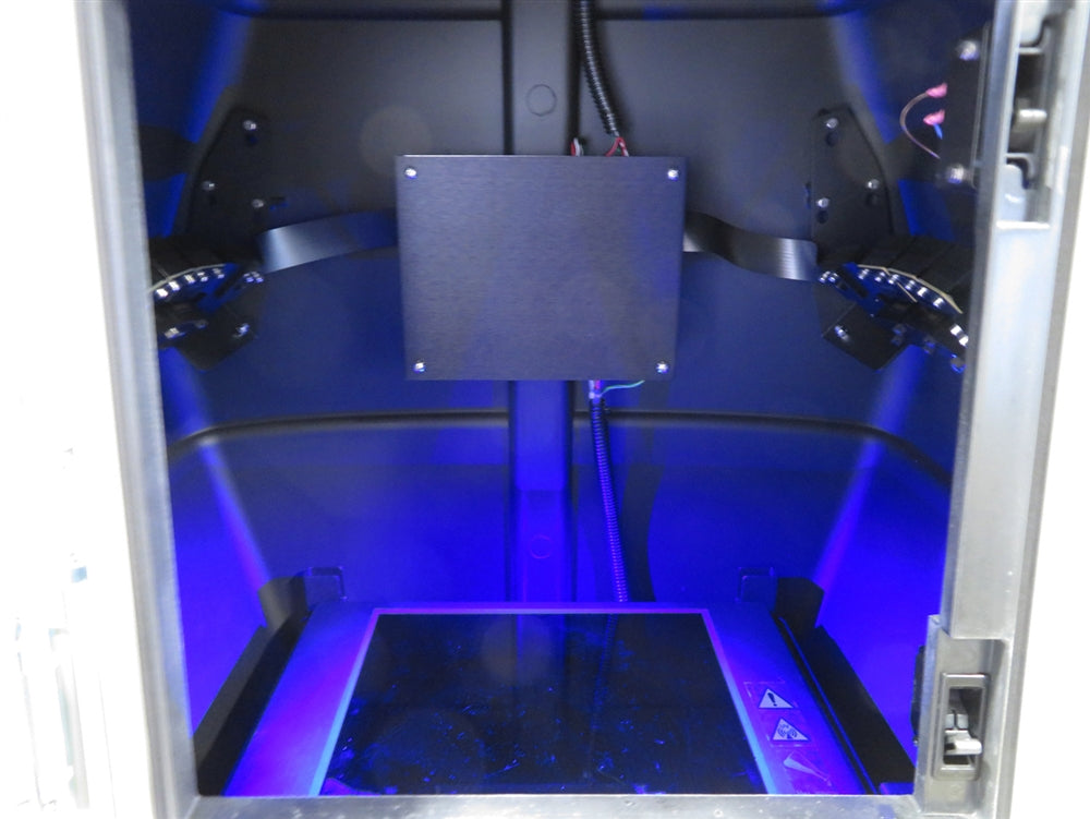 Biorad ChemiDoc MP Imaging System