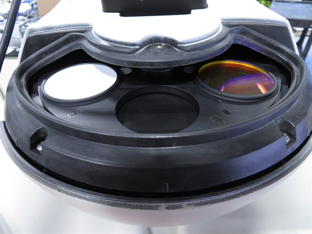 Biorad ChemiDoc MP Imaging System