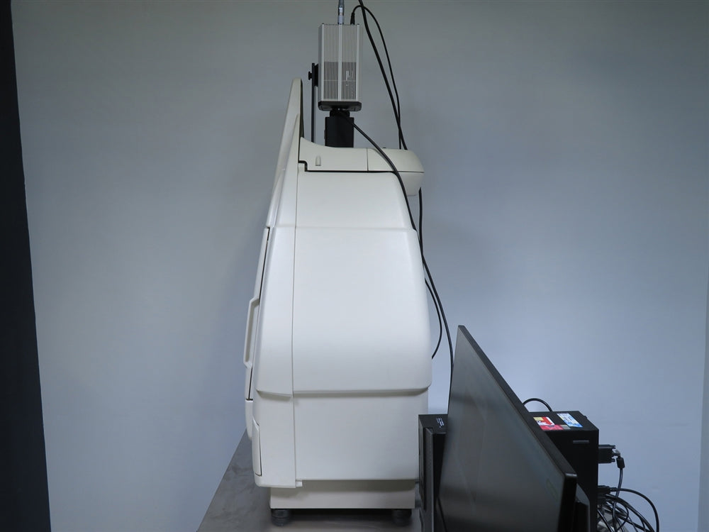 Biorad ChemiDoc MP Imaging System