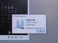Biorad ChemiDoc MP Imaging System thumbnail 4