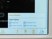 Biorad ChemiDoc MP Touch Imaging System thumbnail 9