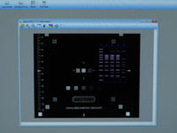 Biorad ChemiDoc MP Touch Imaging System thumbnail 4