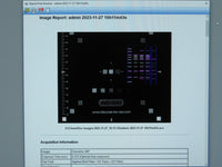 Biorad ChemiDoc MP Touch Imaging System thumbnail 5