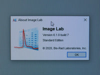 Biorad ChemiDoc MP Touch Imaging System thumbnail 6
