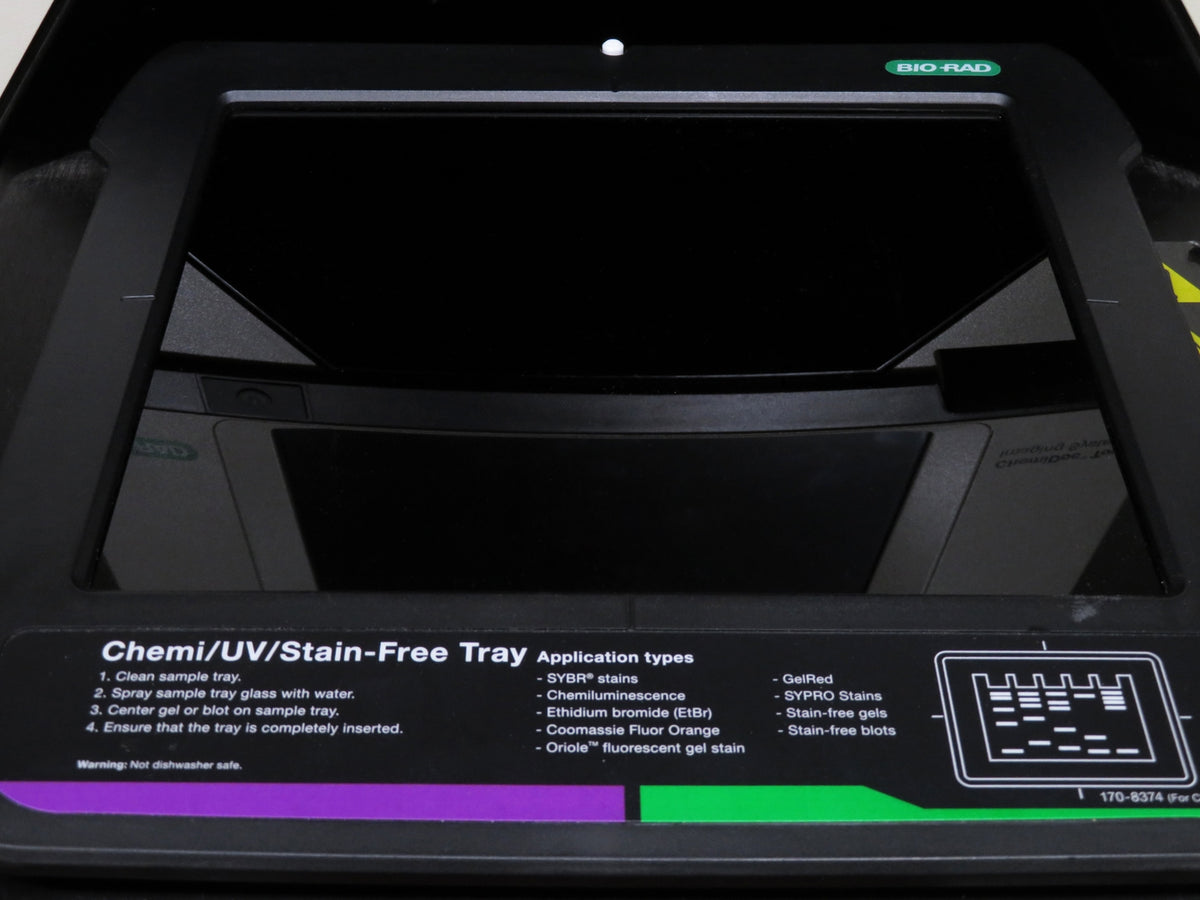 Biorad ChemiDoc Touch Imaging System