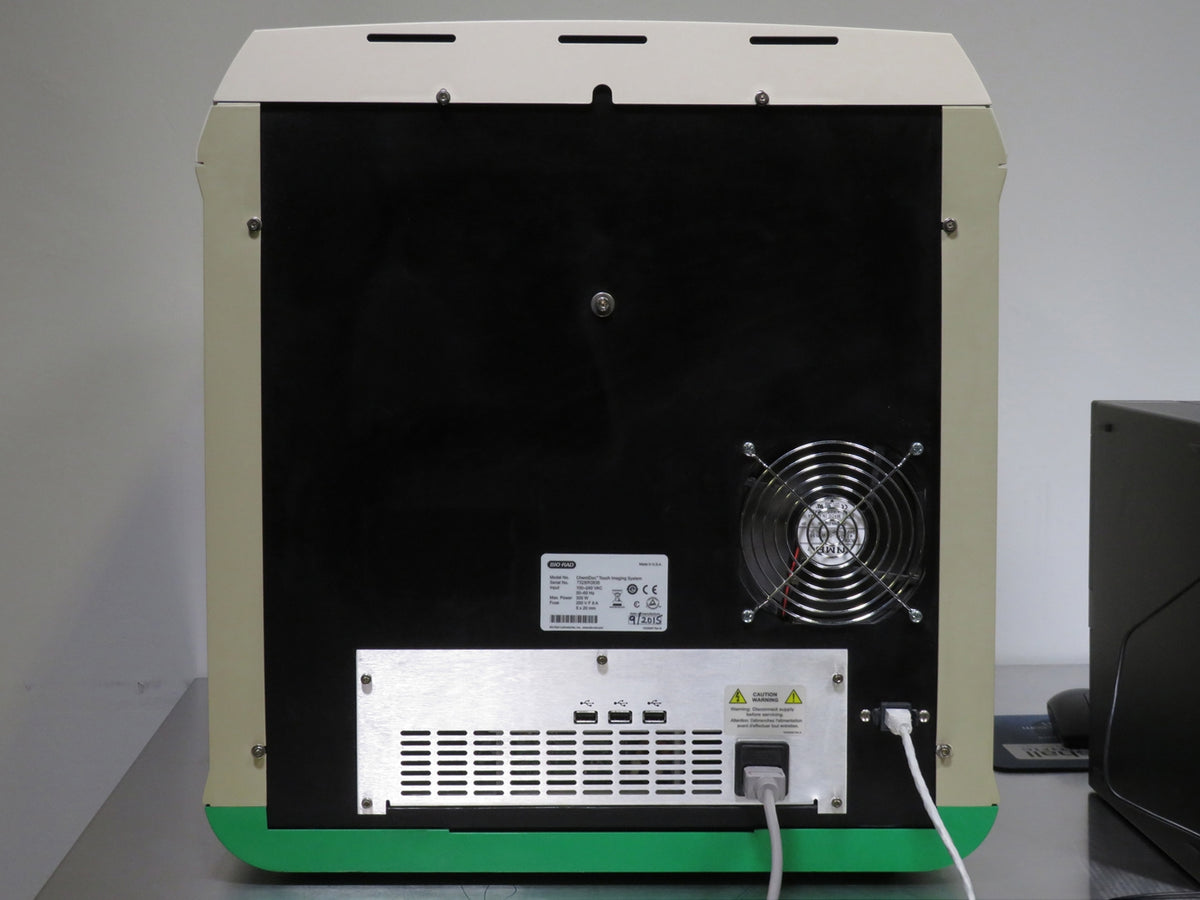Biorad ChemiDoc Touch Imaging System
