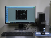 Biorad ChemiDoc Touch Imaging System thumbnail 3