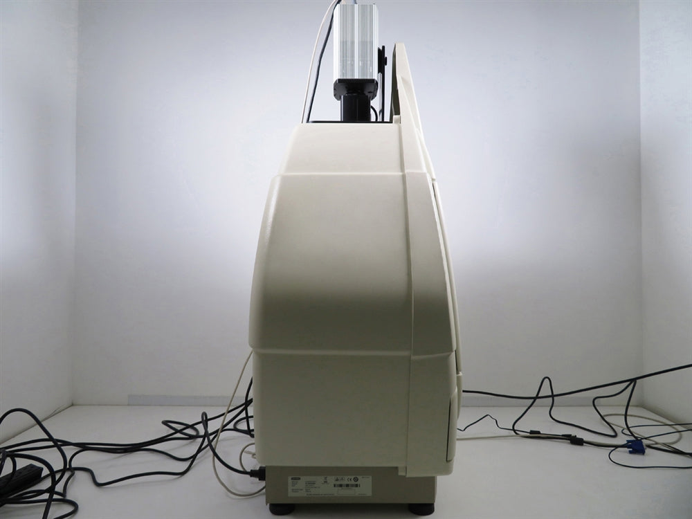 Biorad ChemiDoc XRS+ Imaging System