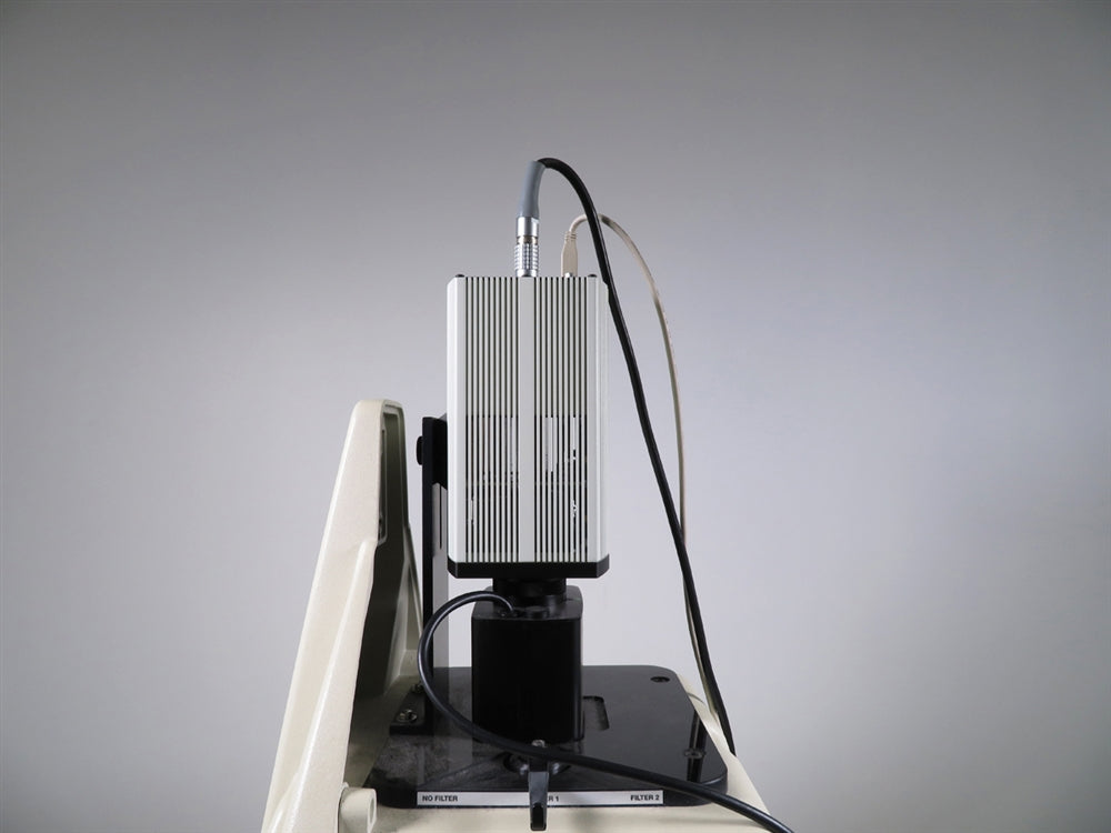 Biorad ChemiDoc XRS+ Imaging System