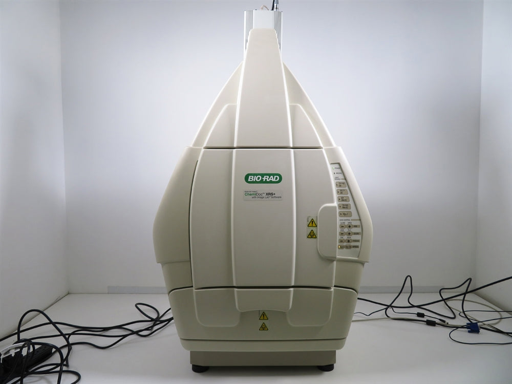 Biorad ChemiDoc XRS+ Imaging System