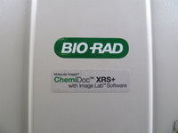 Biorad ChemiDoc XRS+ Imaging System thumbnail 6