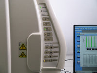 Biorad ChemiDoc XRS+ Imaging System thumbnail 7