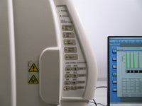 Biorad ChemiDoc XRS+ Imaging System thumbnail 8