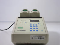 Biorad Dual 48 Well DNA Engine Thermal Cycler thumbnail 2