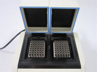 Biorad Dual 48 Well DNA Engine Thermal Cycler thumbnail 4