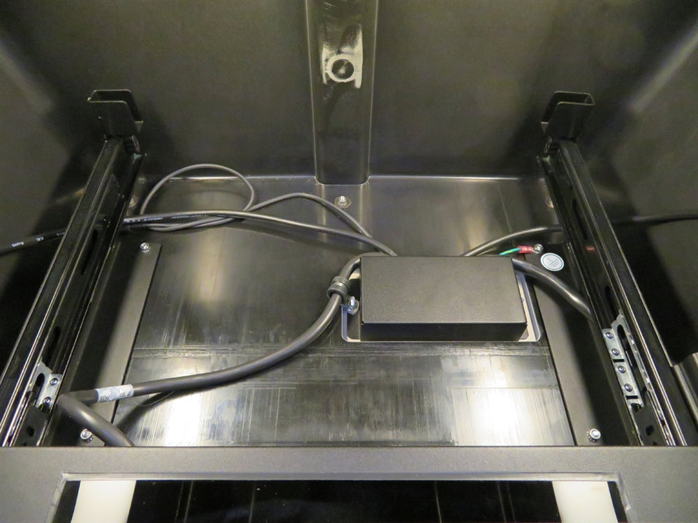 Biorad Gel Doc XR+ Imaging System