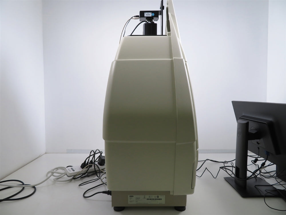 Biorad Gel Doc XR+ Imaging System