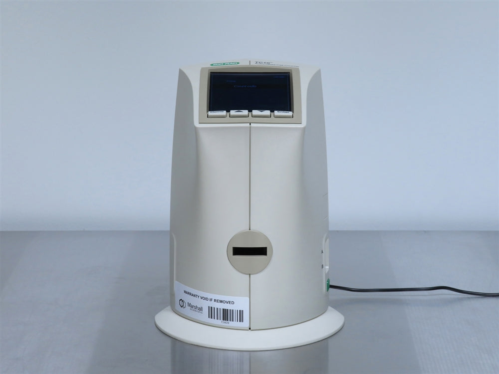 BioRad TC10 Automated Cell Counter