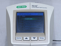 BioRad TC10 Automated Cell Counter thumbnail 2