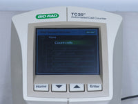 BioRad TC20 Automated Cell Counter thumbnail 2