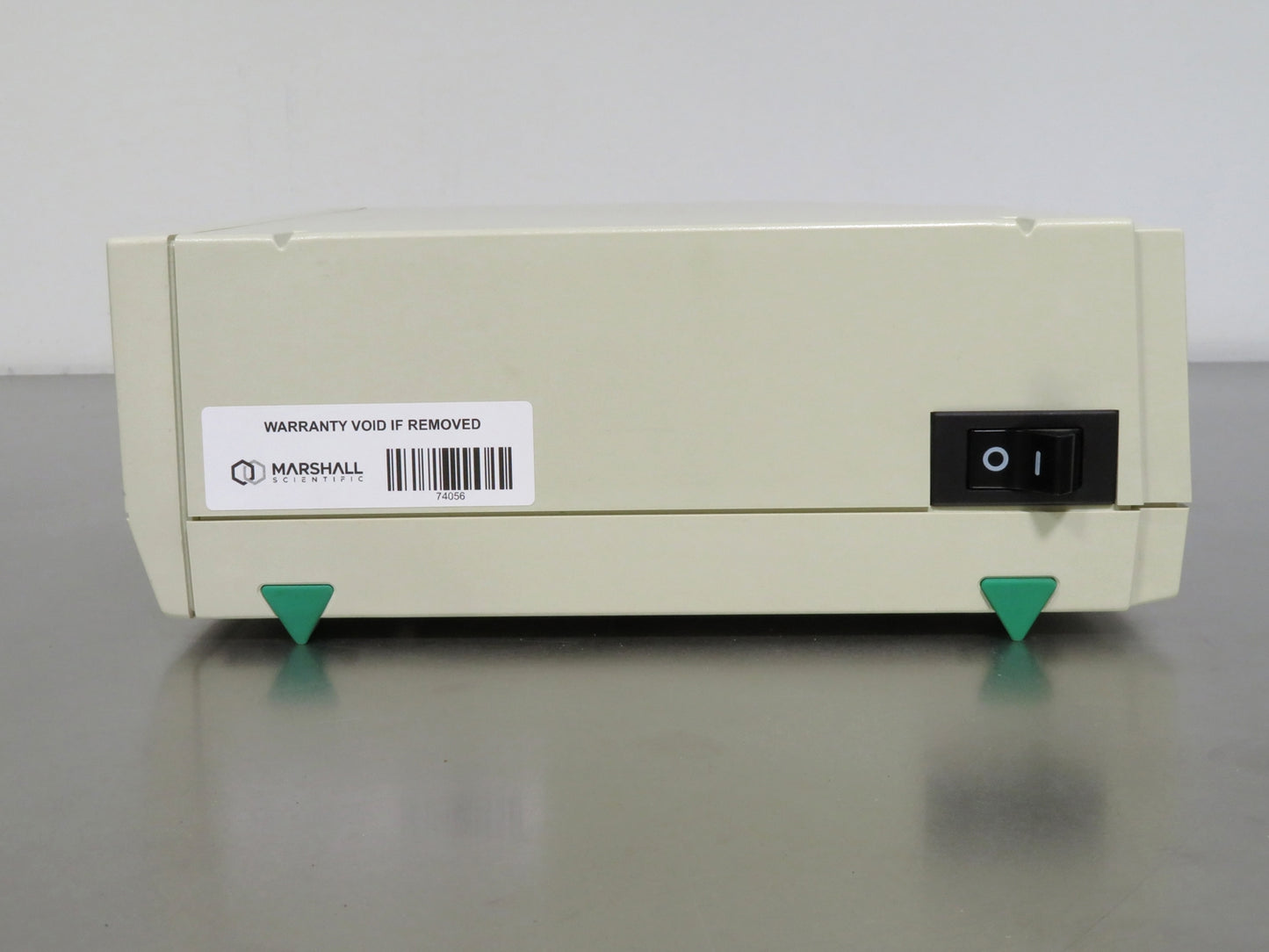 Biorad PowerPac 1000 Electrophoresis Power Supply