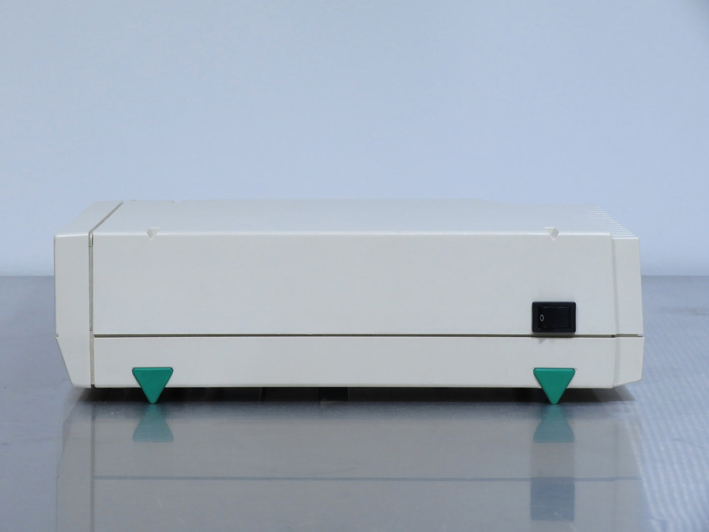 Biorad PowerPac 200 Electrophoresis Power Supply